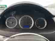 2009 Hyundai Sonata GLS z VIN 5NPET46C39H549598, wystawiony jako Copart lot #74276604 z przebiegiem 125 834 mil mil oraz Szkoda całkowita • Salvage title. Historia ofert i sprzedaży dostępna na DreamBid. Obrazek 9.