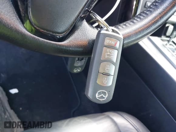 ✅ 2012 Mazda CX-9 Touring • VIN: JM3TB3CV8C0358328 • Lot: 43325796. Listed on IAAI with 94,197 mi. Free auction sales archive from the USA and detailed vehicle history report at DreamBid. Image 11.