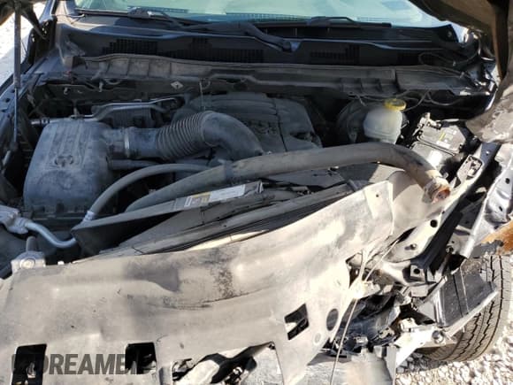 ✅ 2017 Ram 1500 SLT • VIN: 1C6RR6GT3HS523715 • Лот: 51703365. Опубликован ранее на Copart с пробегом 193 379 миль. Бесплатный доступ к архиву аукционных продаж из США и подробный отчёт об истории автомобиля на DreamBid. Изображение 11.