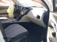 ✅ 2017 Chevrolet Equinox LT • VIN: 2GNFLFEK2H6309266 • Лот: 43570342. Опубликован ранее на IAAI с пробегом 164 340 миль. Бесплатный доступ к архиву аукционных продаж из США и подробный отчёт об истории автомобиля на DreamBid. Изображение 5.