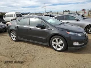✅ 2015 Chevrolet Volt • VIN: 1G1RC6E40FU104169 • Lot: 75804814. Wystawiony na Copart z przebiegiem 49 920 mil. Bezpłatny archiwum sprzedaży aukcyjnych z USA i szczegółowy raport historii pojazdu na DreamBid. Zdjęcie 4.