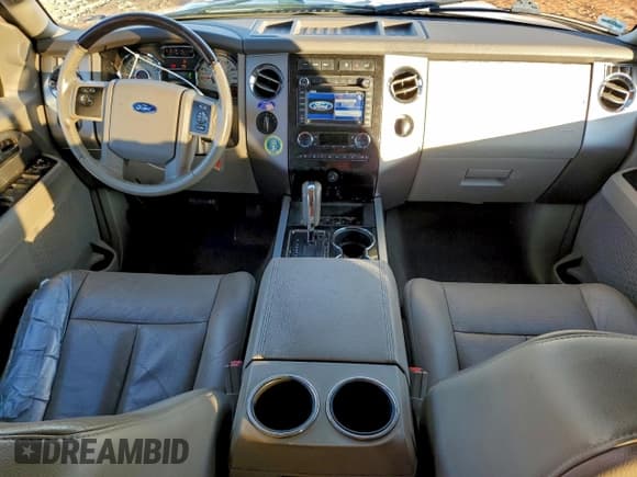 ✅ 2014 Ford Expedition Limited • VIN: 1FMJU2A54EEF57305 • Lot: 95509275. Wystawiony na Copart z przebiegiem 222 613 mil. Bezpłatny archiwum sprzedaży aukcyjnych z USA i szczegółowy raport historii pojazdu na DreamBid. Zdjęcie 8.