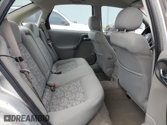 ✅ 2004 Saturn L L300 1 • VIN: 1G8JC54F34Y503269 • Лот: 75270594. Опубликован ранее на Copart с пробегом 81 441 миль. Бесплатный доступ к архиву аукционных продаж из США и подробный отчёт об истории автомобиля на DreamBid. Изображение 10.