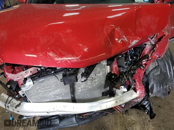 ✅ 2025 Honda Passport EX-L • VIN: 5FNYF8H50SB005008 • Lot: 47704815. Wystawiony na Copart z przebiegiem Nie podano. Bezpłatny archiwum sprzedaży aukcyjnych z USA i szczegółowy raport historii pojazdu na DreamBid. Zdjęcie 12.