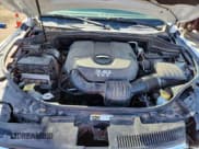 ✅ 2013 Dodge Durango SXT • VIN: 1C4RDHAG8DC677419 • Lot: 86244845. Listed on Copart with 128,222 mi. Free auction sales archive from the USA and detailed vehicle history report at DreamBid. Image 12.