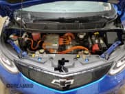 ✅ 2019 Chevrolet Bolt EV LT • VIN: 1G1FY6S09K4139499 • Lot: 51108445. Wystawiony na Copart z przebiegiem 21 446 mil. Bezpłatny archiwum sprzedaży aukcyjnych z USA i szczegółowy raport historii pojazdu na DreamBid. Zdjęcie 11.