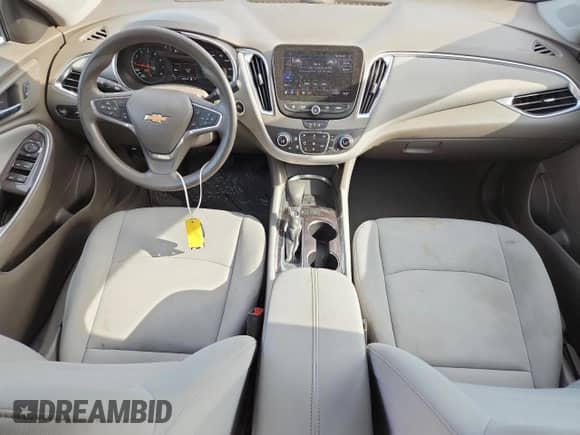 2021 Chevrolet Malibu LT с VIN 1G1ZD5ST1MF081862, выставлен на аукционе Copart как лот 71593855 с пробегом 99 301 миль миль и На запчасти • Non repairable. История ставок и продаж доступна на DreamBid. Изображение 8.