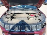 ✅ 2021 Jeep Compass Limited • VIN: 3C4NJCCBXMT531362 • Лот: 41239488. Опубликован ранее на IAAI с пробегом 88 893 миль. Бесплатный доступ к архиву аукционных продаж из США и подробный отчёт об истории автомобиля на DreamBid. Изображение 10.