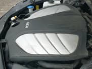 ✅ 2015 Hyundai Azera Limited • VIN: KMHFH4JG3FA446809 • Лот: 42628069. Опубликован ранее на IAAI с пробегом 136 777 миль. Бесплатный доступ к архиву аукционных продаж из США и подробный отчёт об истории автомобиля на DreamBid. Изображение 13.