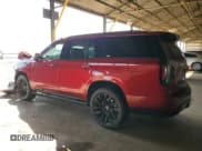 ✅ 2024 Cadillac Escalade 4WD Sport Platinum • VIN: 1GYS4GKL2RR325586 • Lot: 81909085. Wystawiony na Copart z przebiegiem 26 165 mil. Bezpłatny archiwum sprzedaży aukcyjnych z USA i szczegółowy raport historii pojazdu na DreamBid. Zdjęcie 2.