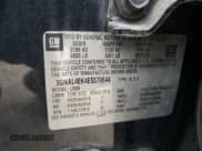 ✅ 2014 Chevrolet Captiva Sport LTZ • VIN: 3GNAL4EK4ES579644 • Lot: 86142264. Wystawiony na Copart z przebiegiem 103 464 mil. Bezpłatny archiwum sprzedaży aukcyjnych z USA i szczegółowy raport historii pojazdu na DreamBid. Zdjęcie 15.