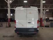 ✅ 2018 Ford Transit • VIN: 1FTBW2CM7JKA92747 • Лот: 42251673. Опубликован ранее на IAAI с пробегом 58 736 миль. Бесплатный доступ к архиву аукционных продаж из США и подробный отчёт об истории автомобиля на DreamBid. Изображение 16.