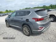 ✅ 2019 Hyundai Santa Fe SE • VIN: 5NMS2CAD0KH131874 • Lot: 57709164. Wystawiony na Copart z przebiegiem 85 500 mil. Bezpłatny archiwum sprzedaży aukcyjnych z USA i szczegółowy raport historii pojazdu na DreamBid. Zdjęcie 2.