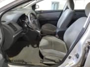 ✅ 2011 Nissan Sentra SR • VIN: 3N1AB6AP1BL691836 • Lot: 84188735. Wystawiony na Copart z przebiegiem 172 532 mil. Bezpłatny archiwum sprzedaży aukcyjnych z USA i szczegółowy raport historii pojazdu na DreamBid. Zdjęcie 7.