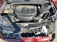 ✅ 2021 Jeep Grand Cherokee Laredo X • VIN: 1C4RJFAG4MC586533 • Lot: 89575385. Listed on Copart with 38,672 mi. Free auction sales archive from the USA and detailed vehicle history report at DreamBid. Image 12.