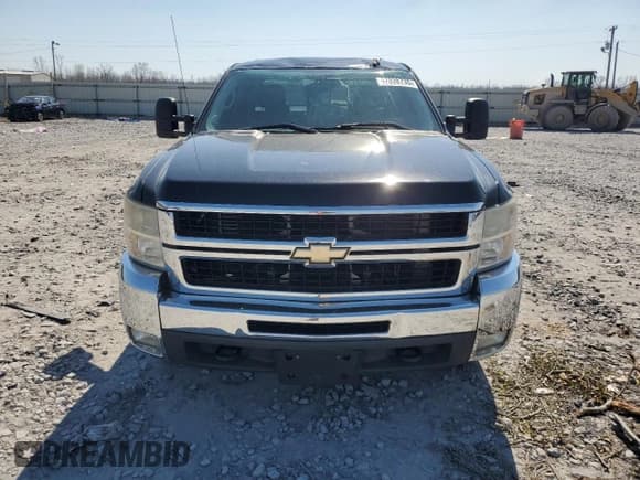 ✅ 2009 Chevrolet Silverado 2500HD LT • VIN: 1GCHK53689F149633 • Лот: 47038735. Опубликован ранее на Copart с пробегом 209 092 миль. Бесплатный доступ к архиву аукционных продаж из США и подробный отчёт об истории автомобиля на DreamBid. Изображение 5.