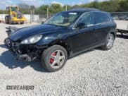 ✅ 2014 Porsche Cayenne • VIN: WP1AA2A23ELA07428 • Lot: 43460085. Wystawiony na IAAI z przebiegiem 55 374 mil. Bezpłatny archiwum sprzedaży aukcyjnych z USA i szczegółowy raport historii pojazdu na DreamBid. Zdjęcie 22.