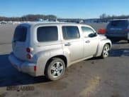 ✅ 2008 Chevrolet HHR LS • VIN: 3GNDA13D88S531154 • Lot: 41407259. Listed on IAAI with Not provided. Free auction sales archive from the USA and detailed vehicle history report at DreamBid. Image 4.