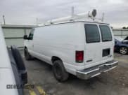 ✅ 2010 Ford Econoline Cargo Commercial • VIN: 1FTNE2EW6ADA01583 • Lot: 85033044. Listed on Copart with 98,464 mi. Free auction sales archive from the USA and detailed vehicle history report at DreamBid. Image 2.