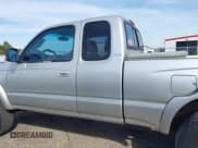 ✅ 2002 Toyota Tacoma PreRunner • VIN: 5TESN92N42Z026529 • Lot: 43496485. Listed on IAAI with 223,099 mi. Free auction sales archive from the USA and detailed vehicle history report at DreamBid. Image 14.
