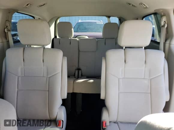 2012 Dodge Grand Caravan SXT z VIN 2C4RDGCG7CR149710, wystawiony jako Copart lot #90794405 z przebiegiem 83 305 mil mil oraz Czysty tytuł • Clean title. Historia ofert i sprzedaży dostępna na DreamBid. Obrazek 10.