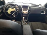 ✅ 2013 Chevrolet Equinox LT • VIN: 2GNALPEK3D6388389 • Лот: 49624304. Опубликован ранее на Copart с пробегом 150 332 миль. Бесплатный доступ к архиву аукционных продаж из США и подробный отчёт об истории автомобиля на DreamBid. Изображение 8.