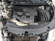 ✅ 2016 Cadillac SRX Luxury Collection • VIN: 3GYFNBE33GS551045 • Lot: 82748395. Wystawiony na Copart z przebiegiem 127 763 mil. Bezpłatny archiwum sprzedaży aukcyjnych z USA i szczegółowy raport historii pojazdu na DreamBid. Zdjęcie 12.