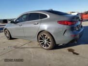 ✅ 2020 BMW 2 Series 228i xDrive • VIN: WBA73AK07L7F93117 • Lot: 80862194. Listed on Copart with 76,591 mi. Free auction sales archive from the USA and detailed vehicle history report at DreamBid. Image 2.