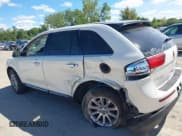 ✅ 2012 Lincoln MKX • VIN: 2LMDJ8JK4CBL07025 • Lot: 43119455. Listed on IAAI with 192,265 mi. Free auction sales archive from the USA and detailed vehicle history report at DreamBid. Image 14.