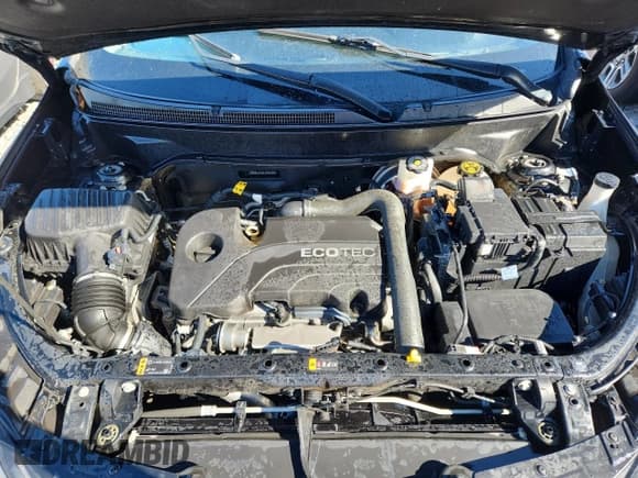 ✅ 2020 Chevrolet Equinox LT • VIN: 2GNAXJEV0L6285330 • Lot: 90580065. Listed on Copart with Not provided. Free auction sales archive from the USA and detailed vehicle history report at DreamBid. Image 12.