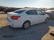 ✅ 2019 Nissan Sentra S • VIN: 3N1AB7AP2KY301027 • Lot: 91281705. Wystawiony na Copart z przebiegiem 66 400 mil. Bezpłatny archiwum sprzedaży aukcyjnych z USA i szczegółowy raport historii pojazdu na DreamBid. Zdjęcie 3.
