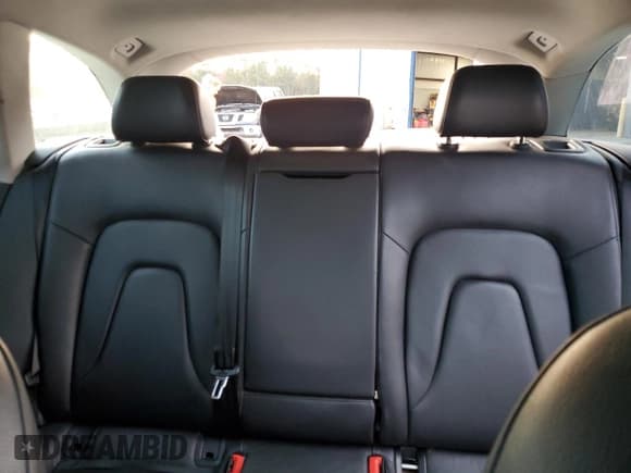 ✅ 2013 Audi allroad A4 Premium • VIN: WA19FAFLXDA197508 • Lot: 82213554. Listed on Copart with 82,060 mi. Free auction sales archive from the USA and detailed vehicle history report at DreamBid. Image 10.