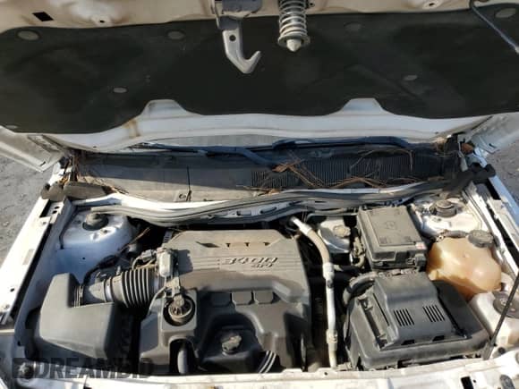 2009 Chevrolet Equinox LS с VIN 2CNDL13F596223858, выставлен на аукционе Copart как лот 76355954 с пробегом 256 976 миль миль и Списание • Salvage title. История ставок и продаж доступна на DreamBid. Изображение 12.