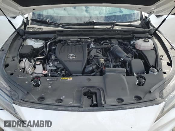 ✅ 2023 Lexus RX 500h F Sport Performance • VIN: 2T2BCMEA6PC010505 • Lot: 82423545. Listed on Copart with 20,532 mi. Free auction sales archive from the USA and detailed vehicle history report at DreamBid. Image 11.