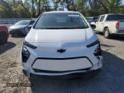 ✅ 2023 Chevrolet Bolt EV 2LT • VIN: 1G1FX6S09P4162873 • Lot: 48738315. Wystawiony na Copart z przebiegiem 41 166 mil. Bezpłatny archiwum sprzedaży aukcyjnych z USA i szczegółowy raport historii pojazdu na DreamBid. Zdjęcie 5.