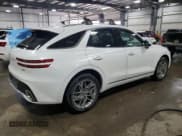 ✅ 2023 Genesis GV70 2.5T • VIN: KMUMADTB1PU120781 • Lot: 53328235. Listed on Copart with 44,979 mi. Free auction sales archive from the USA and detailed vehicle history report at DreamBid. Image 3.