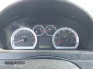 ✅ 2009 Chevrolet Aveo 1LT • VIN: KL1TD56E79B643231 • Lot: 43690206. Listed on IAAI with 125,000 mi. Free auction sales archive from the USA and detailed vehicle history report at DreamBid. Image 7.