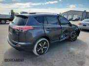 ✅ 2018 Toyota RAV4 XLE • VIN: 2T3WFREV9JW476780 • Лот: 84937575. Опубликован ранее на Copart с пробегом 204 834 миль. Бесплатный доступ к архиву аукционных продаж из США и подробный отчёт об истории автомобиля на DreamBid. Изображение 3.