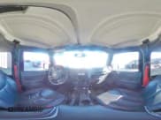 ✅ 2017 Jeep Wrangler Rubicon • VIN: 1C4BJWCG6HL619830 • Lot: 91844125. Listed on Copart with 72,511 mi. Free auction sales archive from the USA and detailed vehicle history report at DreamBid. Image 15.