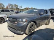 ✅ 2011 Dodge Durango Heat • VIN: 1D4RD3GG1BC687316 • Lot: 77444684. Wystawiony na Copart z przebiegiem 201 762 mil. Bezpłatny archiwum sprzedaży aukcyjnych z USA i szczegółowy raport historii pojazdu na DreamBid. Zdjęcie 1.