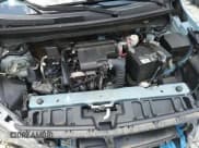 ✅ 2023 Mitsubishi Mirage ES • VIN: ML32AUHJ3PH001507 • Lot: 66461875. Listed on Copart with 59,820 mi. Free auction sales archive from the USA and detailed vehicle history report at DreamBid. Image 16.