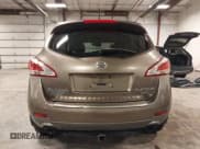 ✅ 2014 Nissan Murano SV • VIN: JN8AZ1MW4EW500217 • Лот: 42268959. Опубликован ранее на IAAI с пробегом 272 308 миль. Бесплатный доступ к архиву аукционных продаж из США и подробный отчёт об истории автомобиля на DreamBid. Изображение 17.
