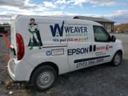 ✅ 2022 Ram ProMaster City Cargo Tradesman • VIN: ZFBHRFAB3N6X40497 • Лот: 92185155. Опубликован ранее на Copart с пробегом 85 878 миль. Бесплатный доступ к архиву аукционных продаж из США и подробный отчёт об истории автомобиля на DreamBid. Изображение 3.