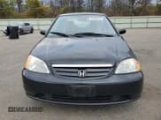 ✅ 2001 Honda Civic DX • VIN: 2HGES162X1H542249 • Лот: 82648015. Опубликован ранее на Copart с пробегом 62 642 миль. Бесплатный доступ к архиву аукционных продаж из США и подробный отчёт об истории автомобиля на DreamBid. Изображение 5.