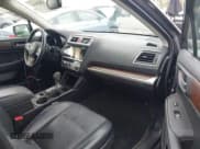 ✅ 2015 Subaru Outback Limited • VIN: 4S4BSENC5F3226718 • Lot: 43830480. Listed on IAAI with 190,324 mi. Free auction sales archive from the USA and detailed vehicle history report at DreamBid. Image 5.