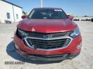 ✅ 2021 Chevrolet Equinox LT • VIN: 2GNAXKEV3M6132822 • Лот: 85897385. Опубликован ранее на Copart с пробегом 93 773 миль. Бесплатный доступ к архиву аукционных продаж из США и подробный отчёт об истории автомобиля на DreamBid. Изображение 5.