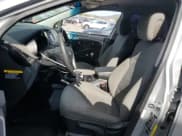 ✅ 2017 Hyundai Santa Fe 2.4L • VIN: 5XYZT3LB2HG392689 • Лот: 59354795. Опубликован ранее на Copart с пробегом 54 525 миль. Бесплатный доступ к архиву аукционных продаж из США и подробный отчёт об истории автомобиля на DreamBid. Изображение 7.