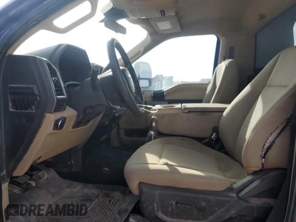 ✅ 2020 Ford F-350 XL • VIN: 1FTRF3BT4LED67957 • Лот: 80495234. Опубликован ранее на Copart с пробегом 68 940 миль. Бесплатный доступ к архиву аукционных продаж из США и подробный отчёт об истории автомобиля на DreamBid. Изображение 7.