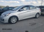 ✅ 2014 Hyundai Accent GLS • VIN: KMHCT4AE9EU660927 • Лот: 74445504. Опубликован ранее на Copart с пробегом 132 873 миль. Бесплатный доступ к архиву аукционных продаж из США и подробный отчёт об истории автомобиля на DreamBid. Изображение 1.
