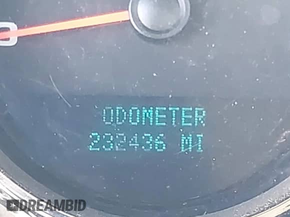 ✅ 2013 Chevrolet Silverado 2500HD Work Truck • VIN: 1GC2KVCGXDZ403672 • Lot: 41944179. Wystawiony na IAAI z przebiegiem 232 436 mil. Bezpłatny archiwum sprzedaży aukcyjnych z USA i szczegółowy raport historii pojazdu na DreamBid. Zdjęcie 15.